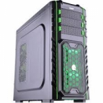 CASING GAMING D-Vito 911 (w/o PS) 